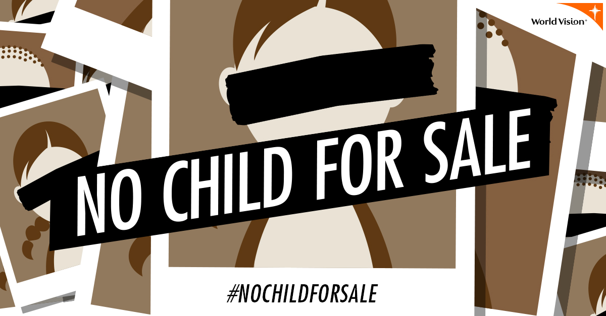 Infographic Child Sexual Exploitation in Travel and Tourism » NO CHILD