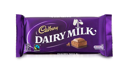 Cadbury Png